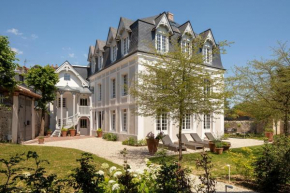 Hôtel Saint-Delis - La Maison du Peintre - Relais & Châteaux, Honfleur